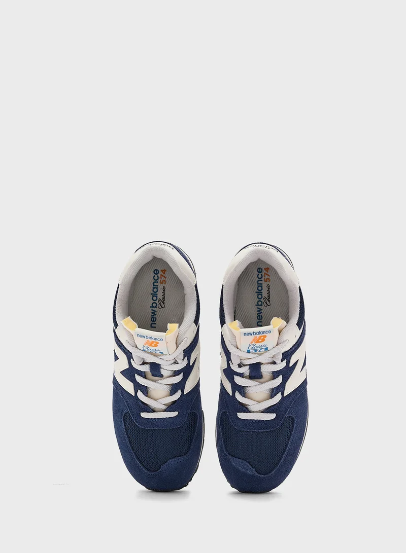 New Balance Youth 574