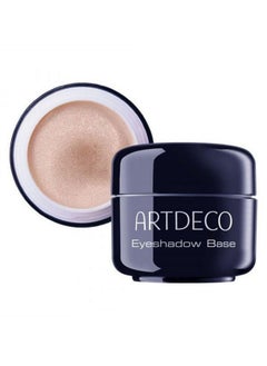 ARTDECO ARTDECO Eyeshadow Base - Improves Eye Shadow Staying Power & Prevents Creasing - Creamy Consistency - Neutral Tones - Eye Makeup - Vegan - 0.16 Fl Oz  - Image 1