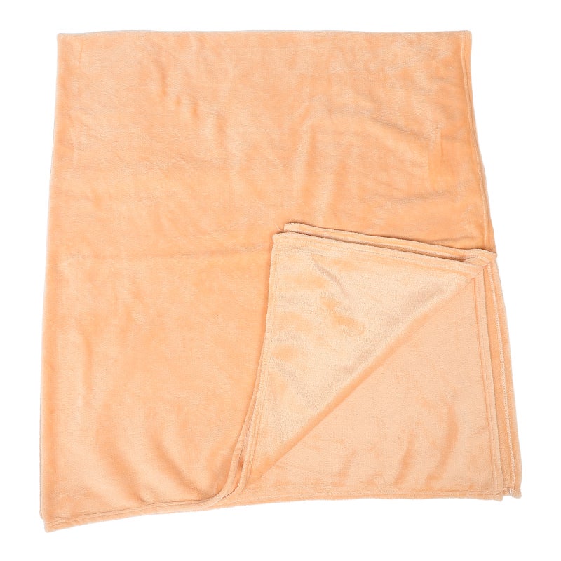 Thermal Soft Throw Blanket Thick Warm Rug Cozy Blanket for Sofa Plush Fabric Rug for Bed Couch for Home Bedrooms - Image 1