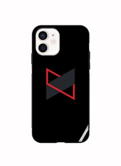 Protective Case Cover For Apple iPhone 11 Box Multicolor Design