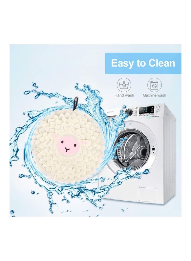 نيبمينينت Pet Snuffle Feeding Training Mat Multicolour - Image 5