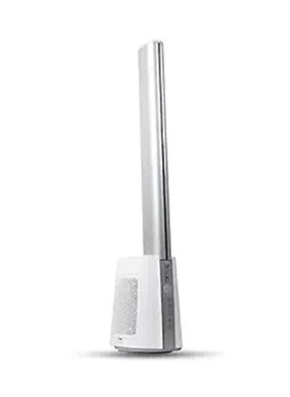 Aero Stream tower fan 40"(White) |Digital touch and remote control | 120° oscillation | 12 speed settings | 12 hour timer |Aero Stream - pzsku/Z982860A6BAC7F8CFE0ECZ/45/_/1700112672/75537f81-25b8-450f-a993-e54ec856769c