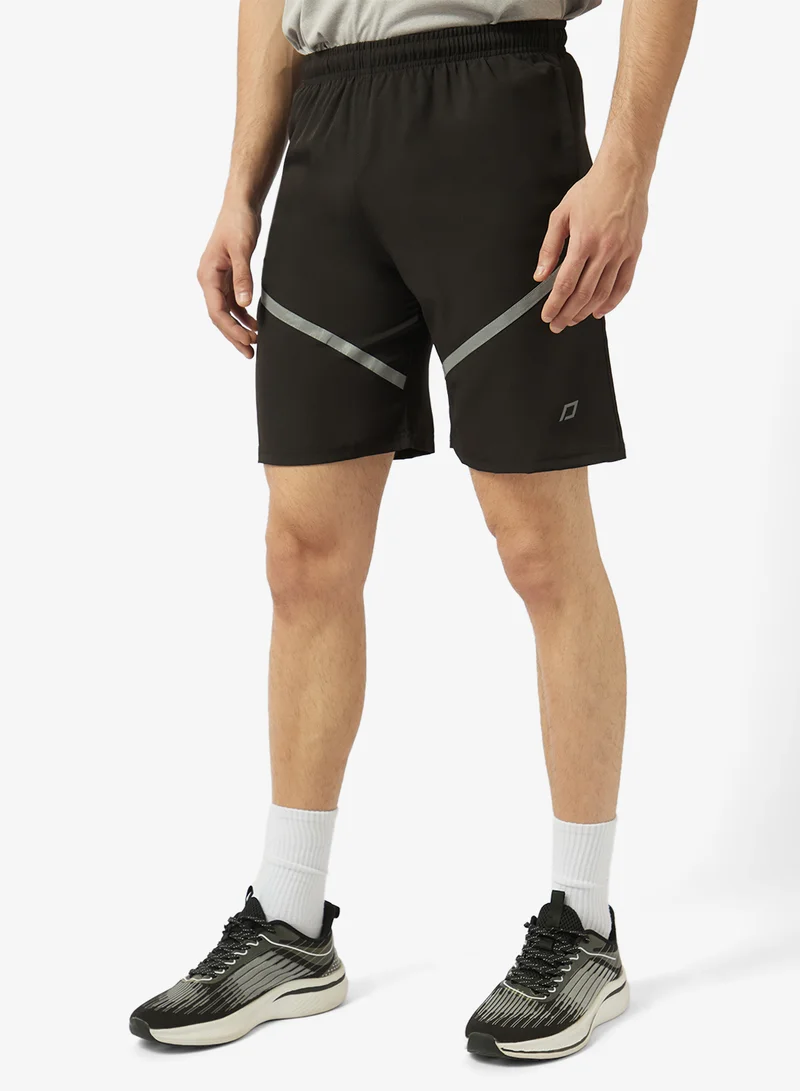 فورورد شريط عاكس مدمج في كلا الجانبين