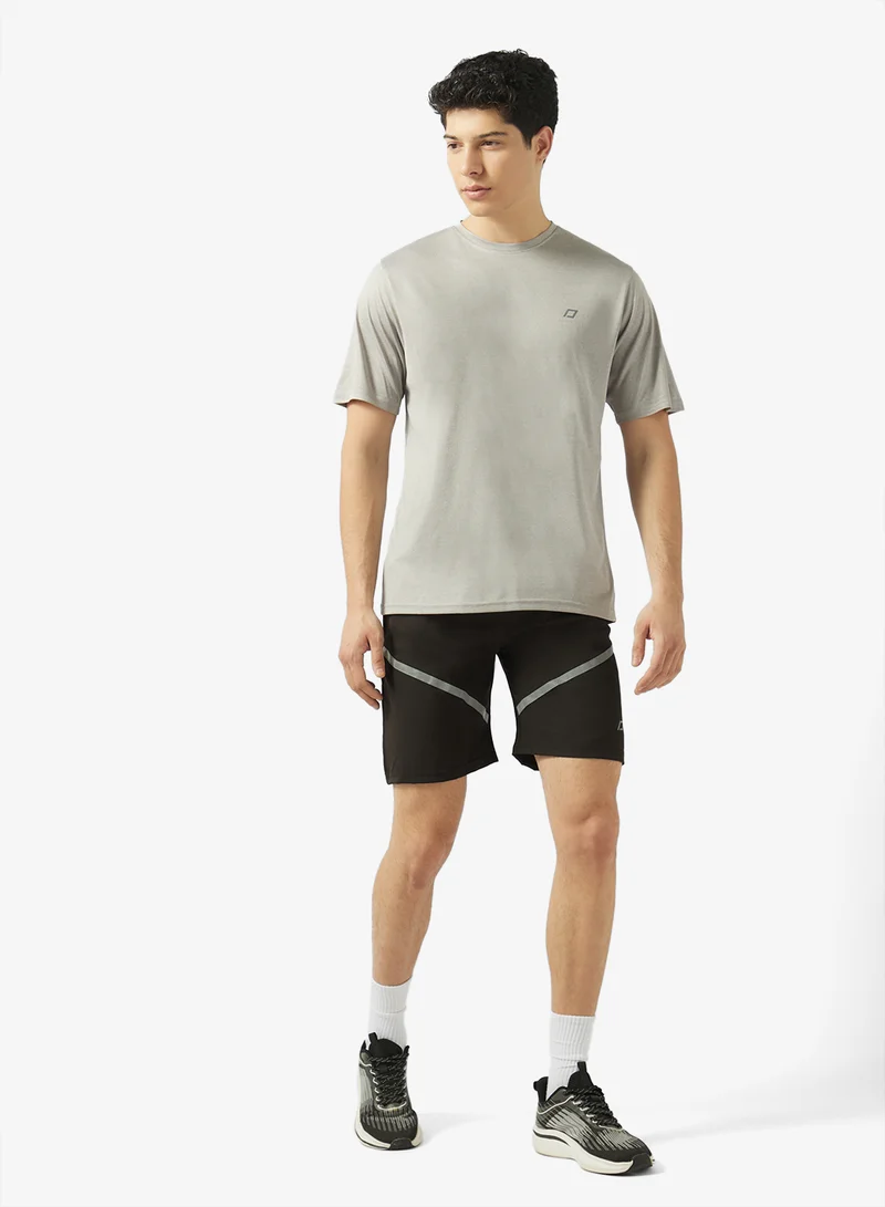 فورورد شريط عاكس مدمج في كلا الجانبين