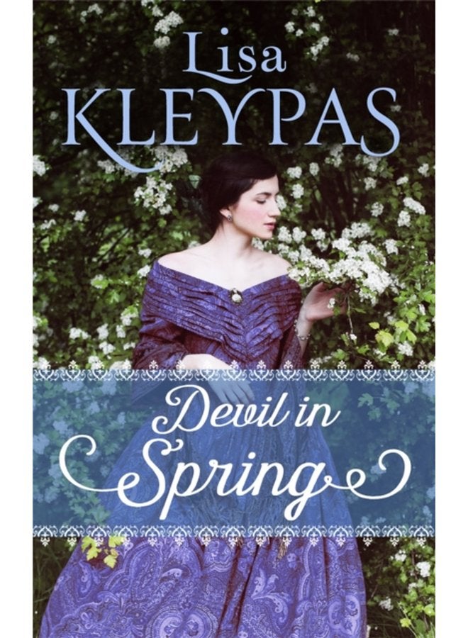 Devil in Spring - Paperback