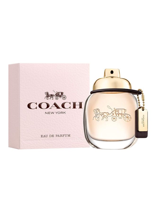 كوتش ماء عطر نيويورك 30ملليلتر - Image 2