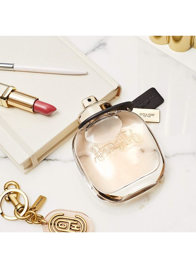 كوتش ماء عطر نيويورك 30ملليلتر - Image 3