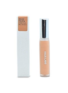Haus Laboratories HAUS LABS BY LADY GAGA Triclone Skin Tech Hydrating  Depuffing Concealer with Fermented Arnica 32 Medium Golden 