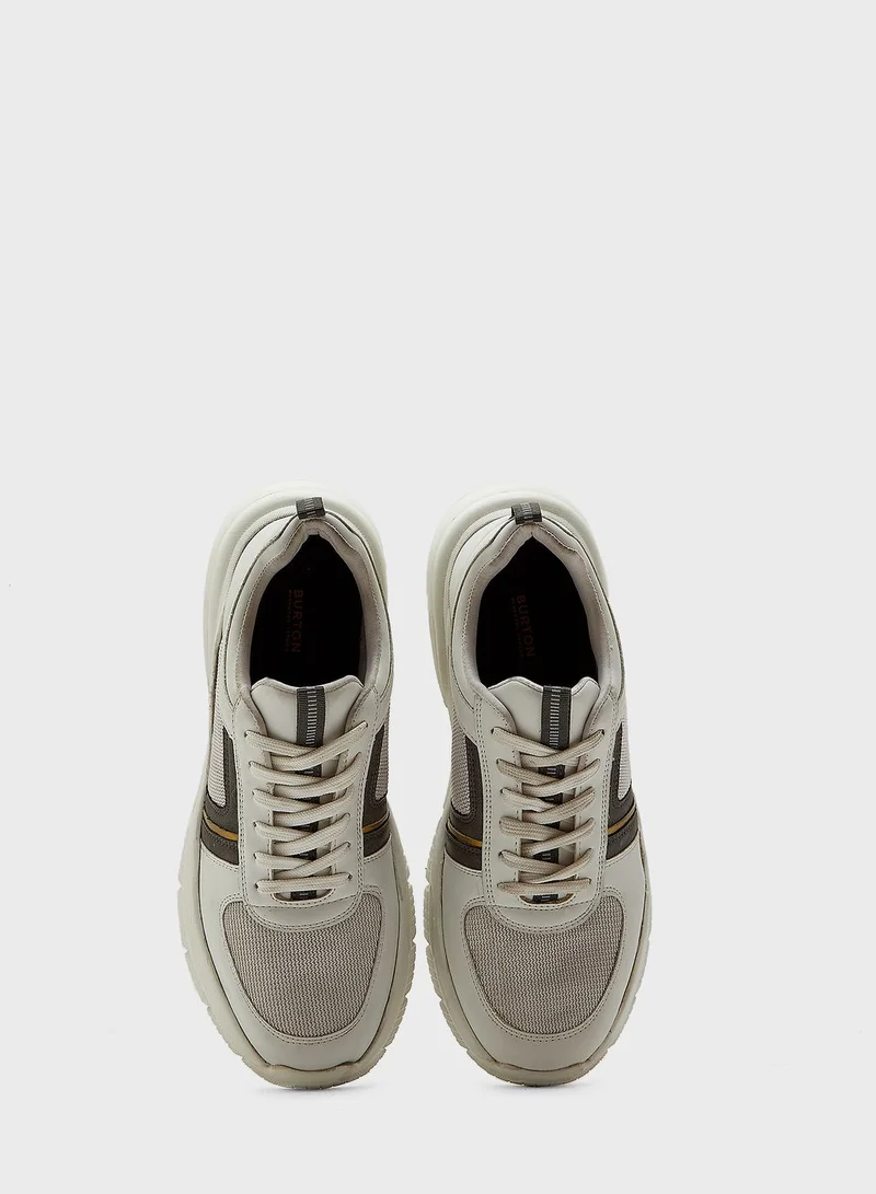 BURTON Trainers Low Top Sneakers