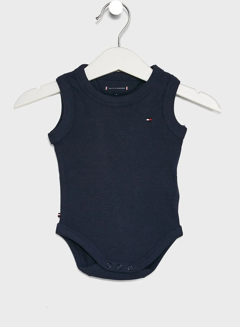 TOMMY HILFIGER Infant 3 Pack Gift Set