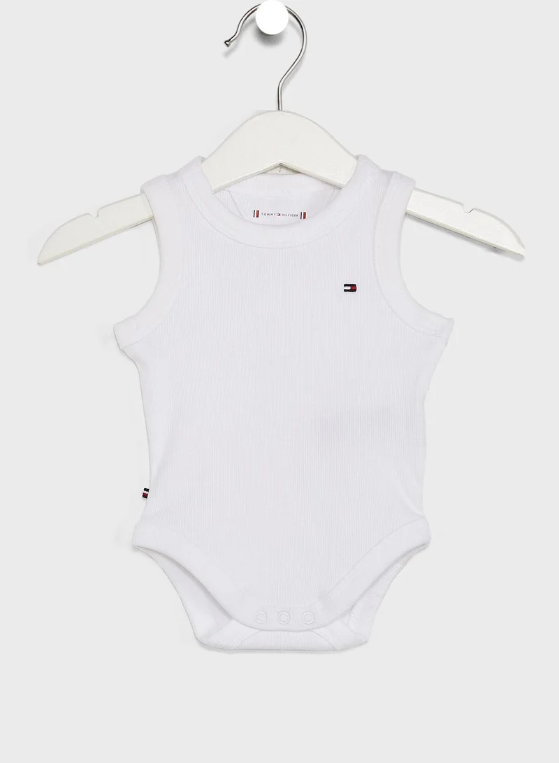 TOMMY HILFIGER Infant 3 Pack Gift Set