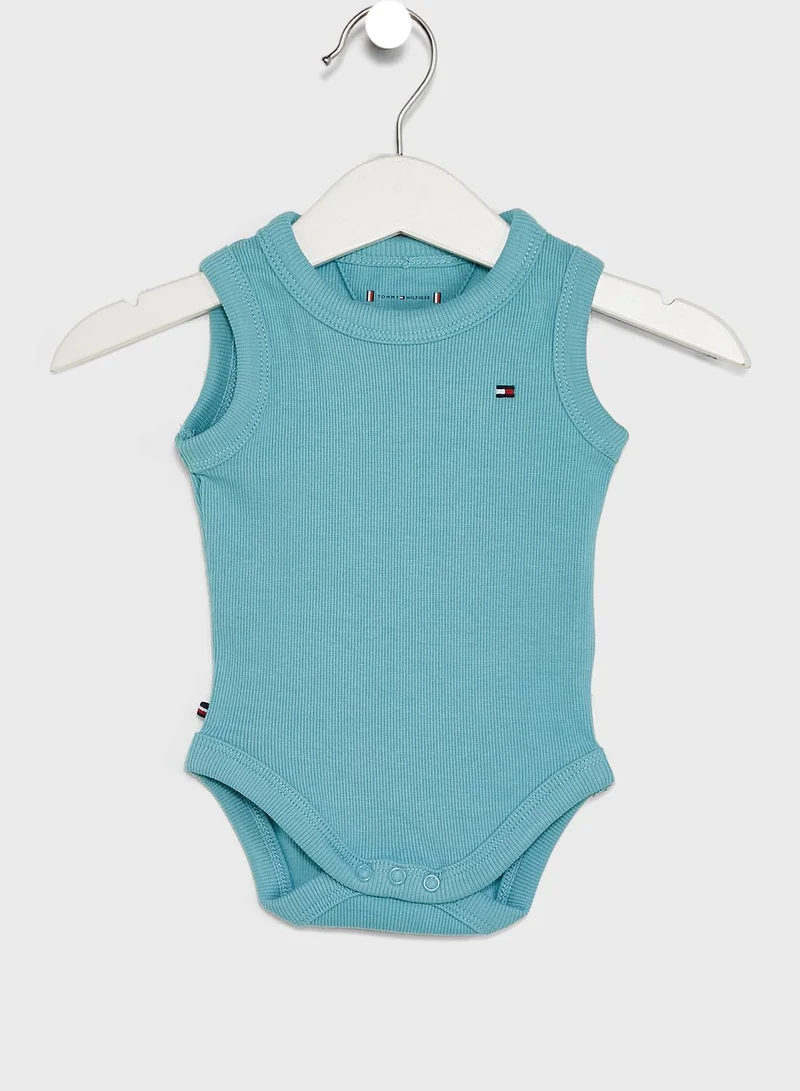 TOMMY HILFIGER Infant 3 Pack Gift Set