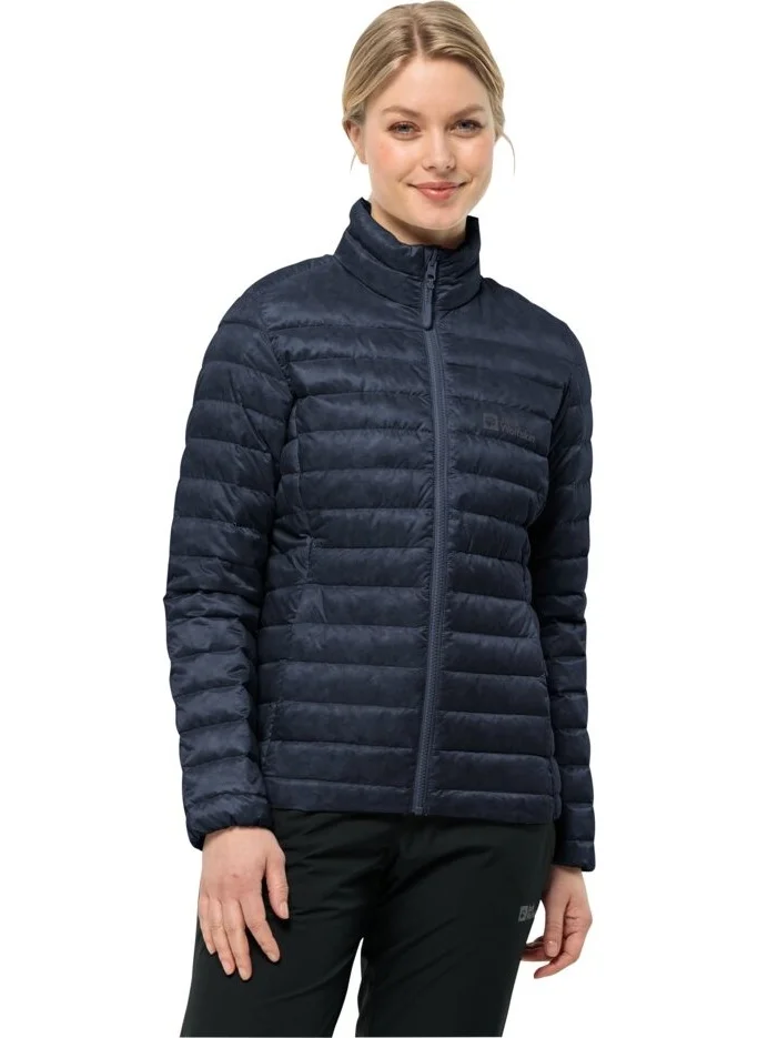 جاك ولفسكن Pilvi Down Women's Outdoor Jacket 1207761-1010