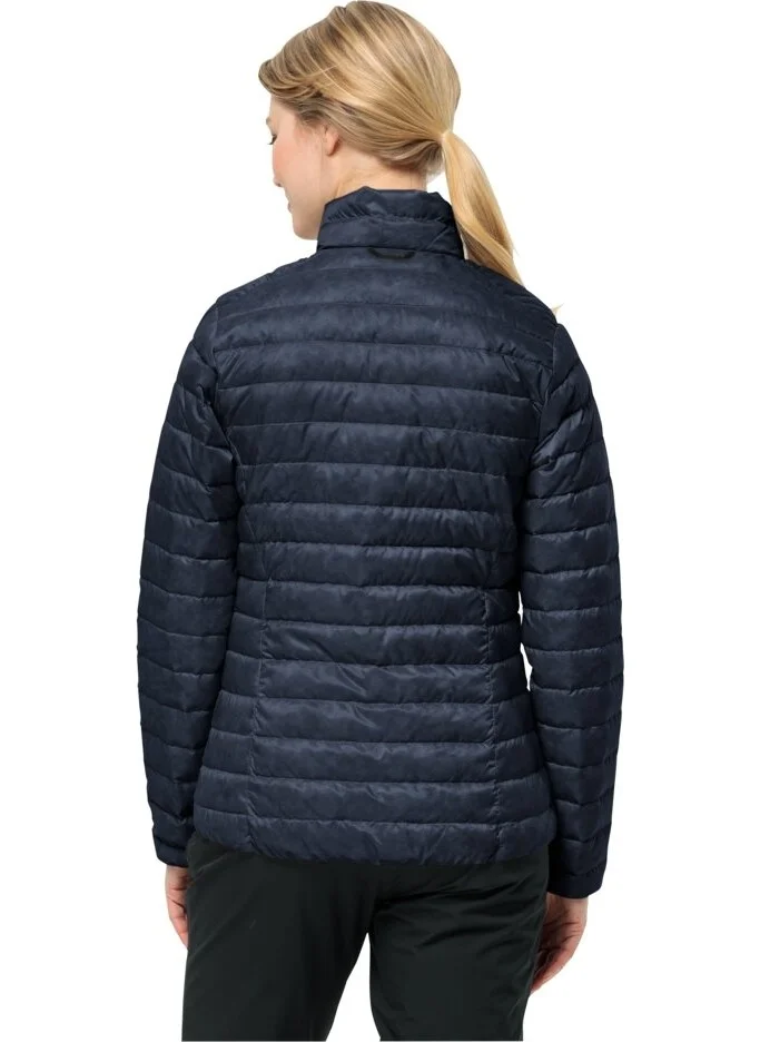 جاك ولفسكن Pilvi Down Women's Outdoor Jacket 1207761-1010