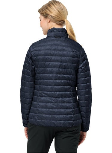 Jack Wolfskin Pilvi Down Women's Outdoor Jacket 1207761-1010  - Image 2