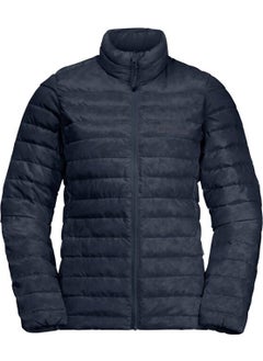 Jack Wolfskin Pilvi Down Women's Outdoor Jacket 1207761-1010  - Image 3