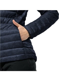 Jack Wolfskin Pilvi Down Women's Outdoor Jacket 1207761-1010  - Image 5