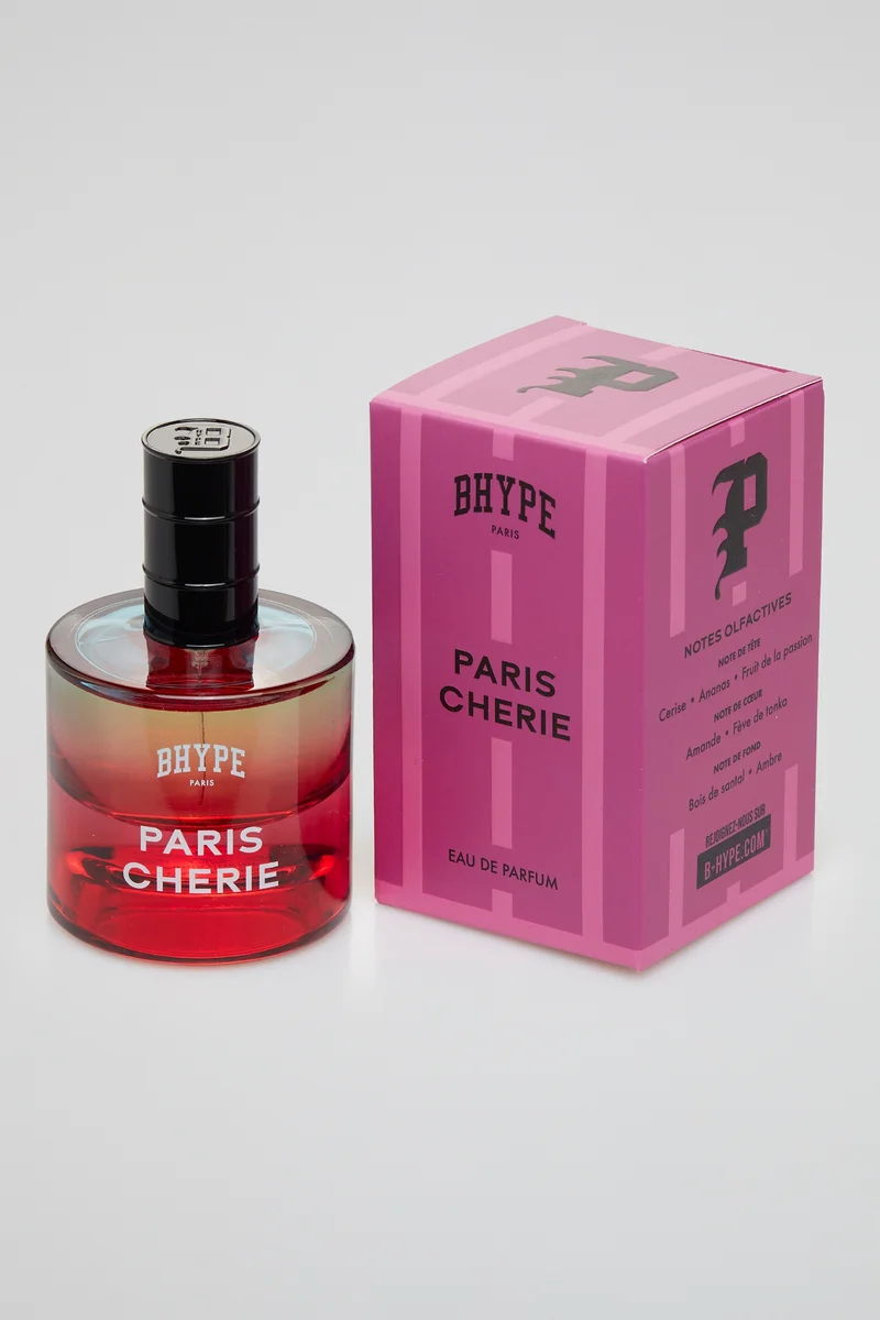 BHYPE SOCIETY  PARIS CHERIE  | Best Price UAE