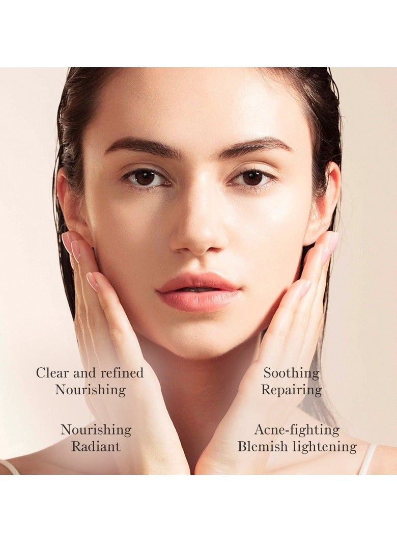 Kormesic Aloe Vera Hydrating Cleanser 100g | Gentle Cleanse & Deep Moisture - Image 5