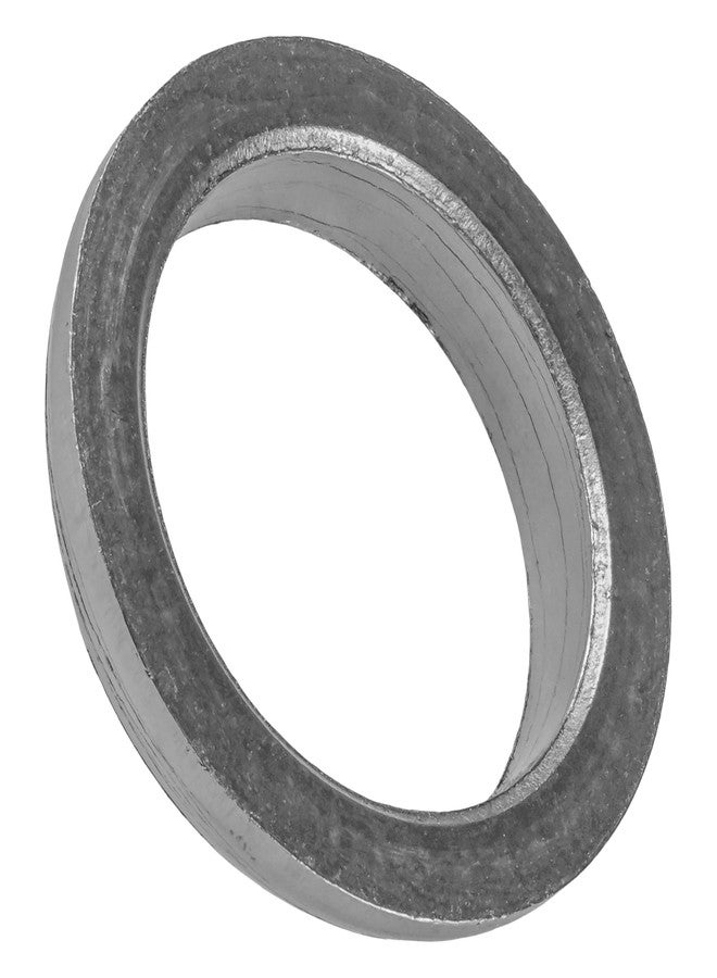 Caltric Muffler Gasket Donut Seal Compatible with Polaris 5243518 5256385 - Image 3