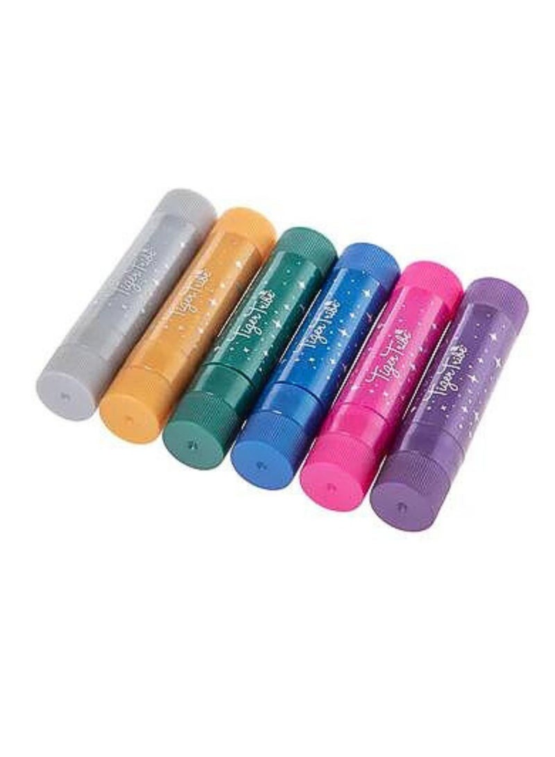 Flamingo Washable 24 Crayons - Image 2