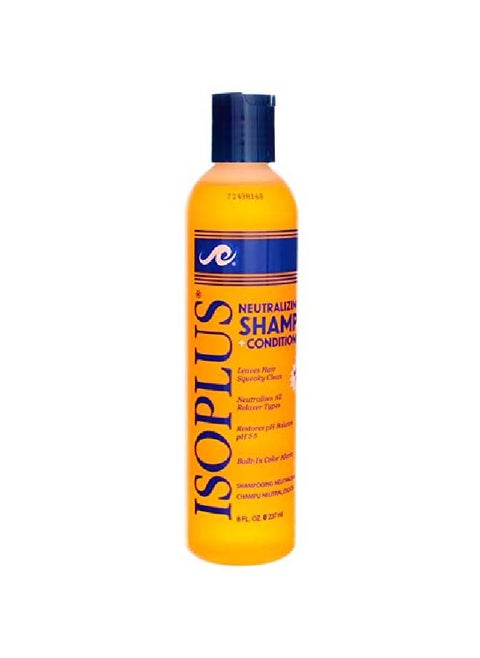 Neutralizing Shampoo And Conditioner 8 Fl Oz