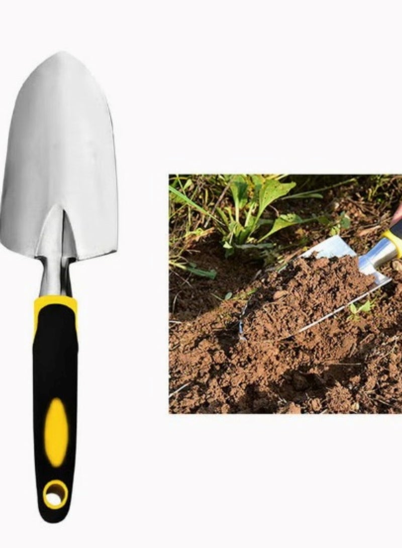 Huitich 3 Piece Gardening Tool Set - Image 4