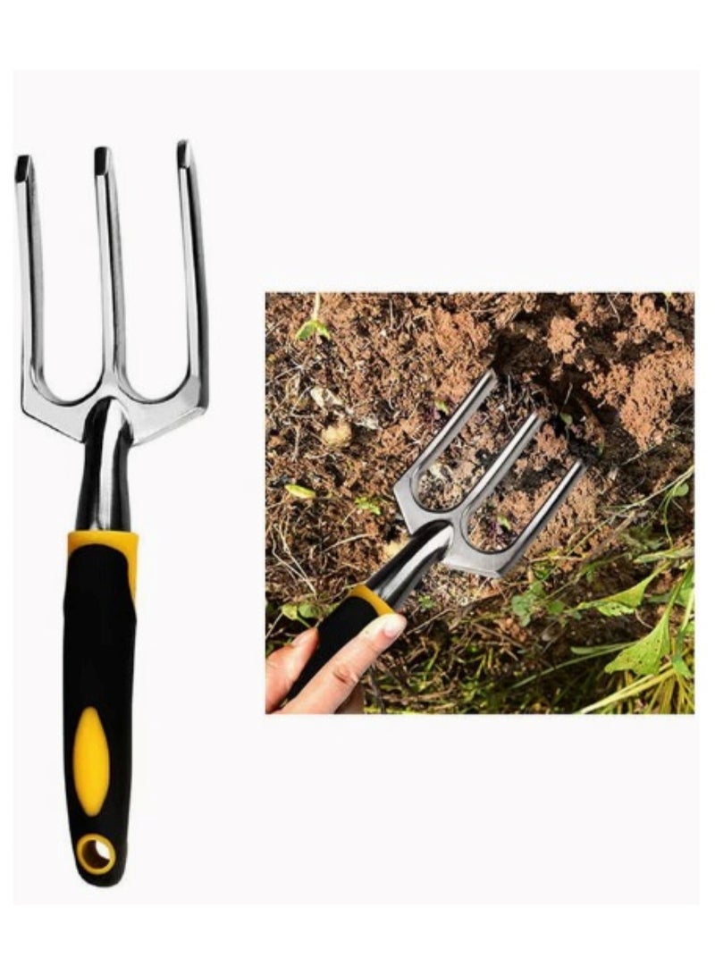 Huitich 3 Piece Gardening Tool Set - Image 3
