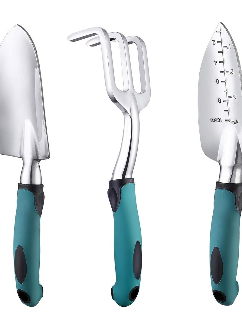 Huitich 3 Piece Gardening Tool Set - Image 1