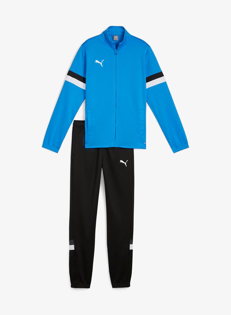 PUMA Youth teamRISE Tracksuit - Image 1