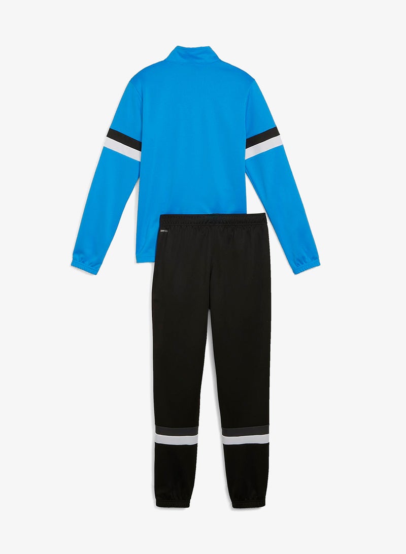 PUMA Youth teamRISE Tracksuit - Image 2