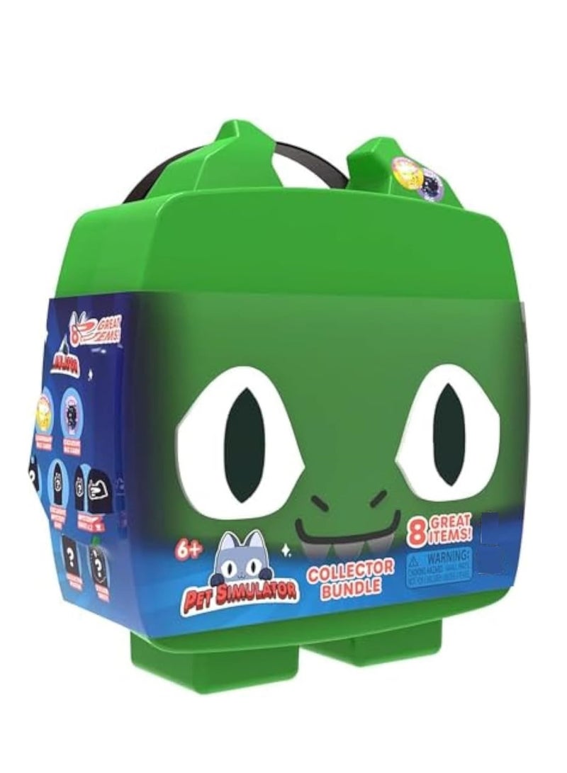 Pet Simulator X Bundle Dragon Box BN1803  - Image 1