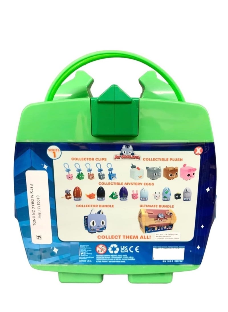 Pet Simulator X Bundle Dragon Box BN1803  - Image 2