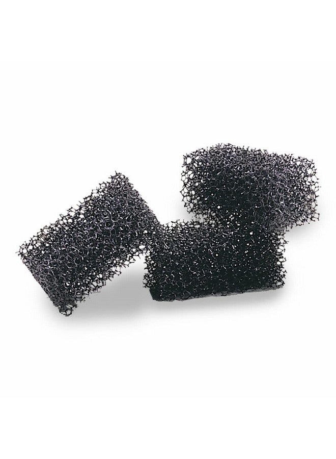 mehron Makeup Stipple Sponge Applicator | Stippling Sponge For Texture, Fake Blood, Halloween Makeup, & Special Effects Sfx (3-Pack) - Image 1