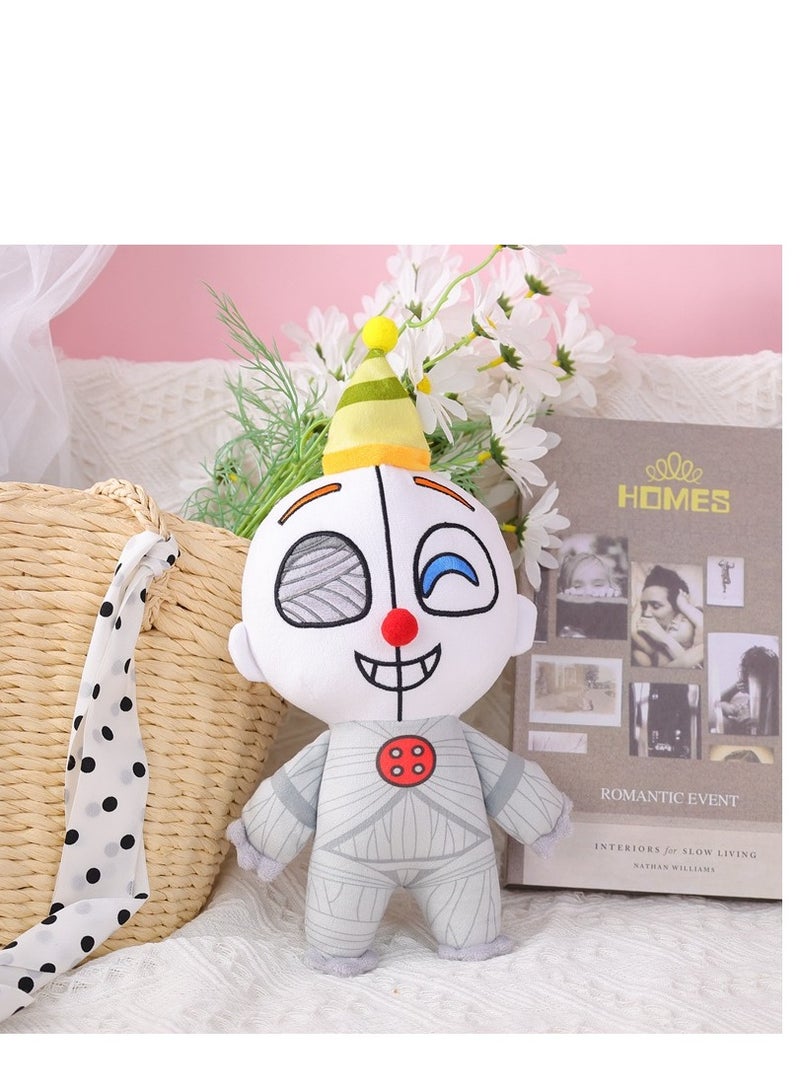 XiuWoo Five Nights At Freddy's Plush Toy 25cm - Image 1