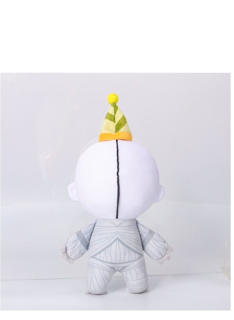 XiuWoo Five Nights At Freddy's Plush Toy 25cm - Image 3