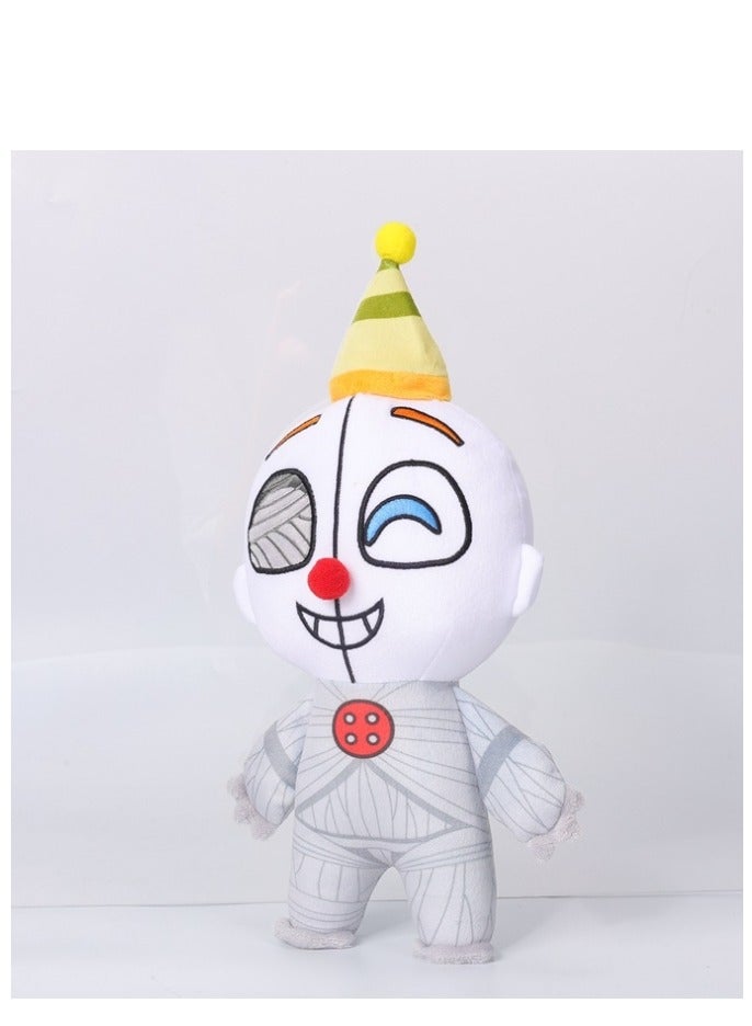 XiuWoo Five Nights At Freddy's Plush Toy 25cm - Image 2