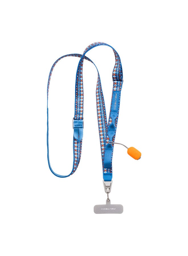 Pgytech Dandelion Phone Strap Mobile Photography Harness Linkgo Adjustable Neck Strap Shoulder Strap Anti-lost Lanyard For Iphone 17  Style Woven Phone Charm