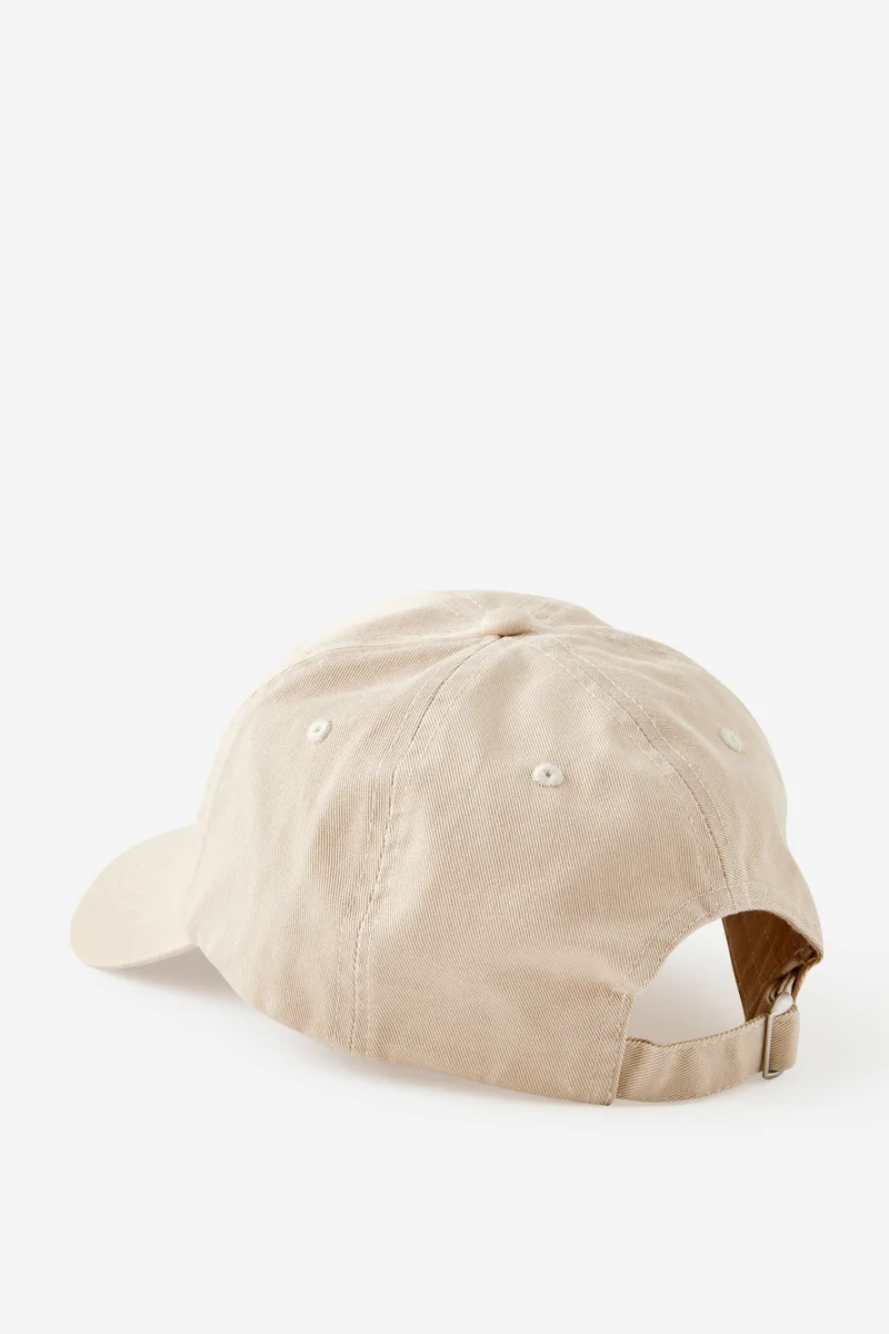 تايبو Dad Cap