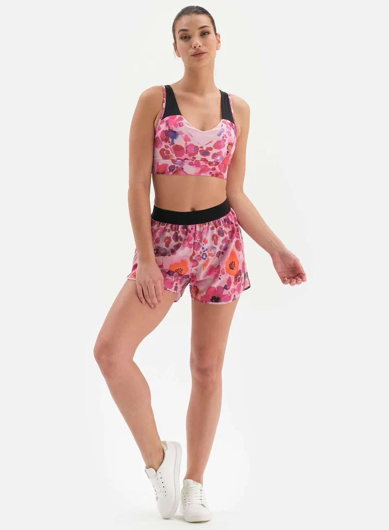 dagi High Waist Short