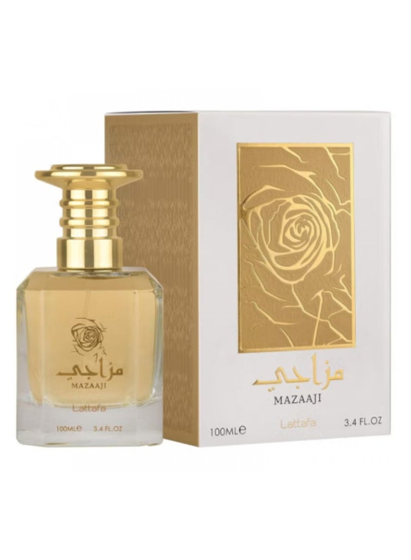 Lattafa Mazaji 100 ml