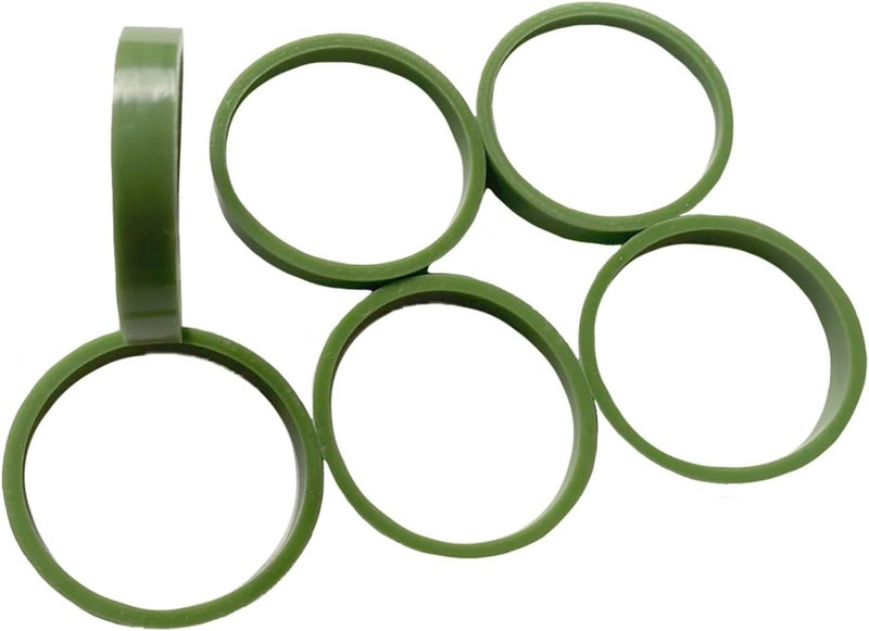 Wivplex 6 PCS Intake Manifold Housing Gasket Set - Image 1