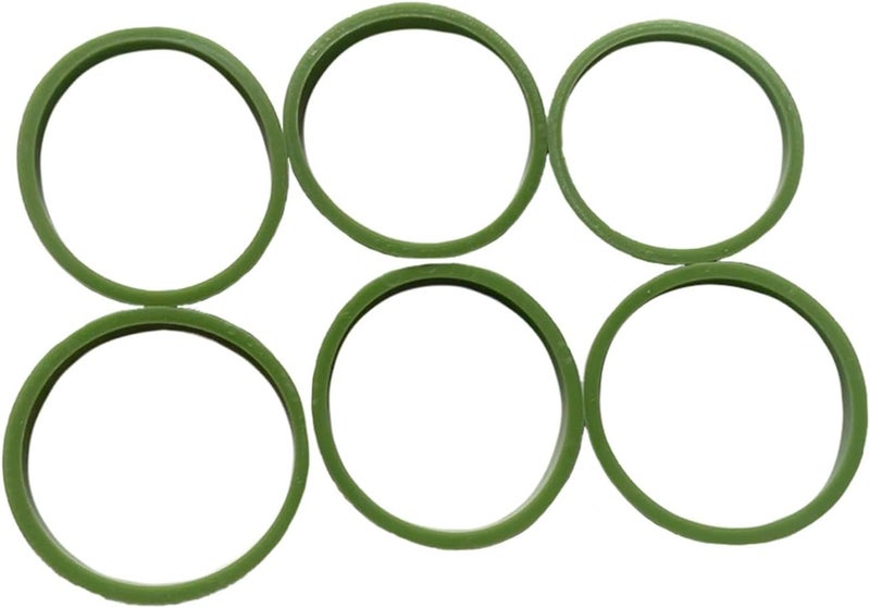 Wivplex 6 PCS Intake Manifold Housing Gasket Set - Image 5