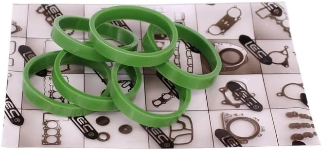 Wivplex 6 PCS Intake Manifold Housing Gasket Set - Image 2