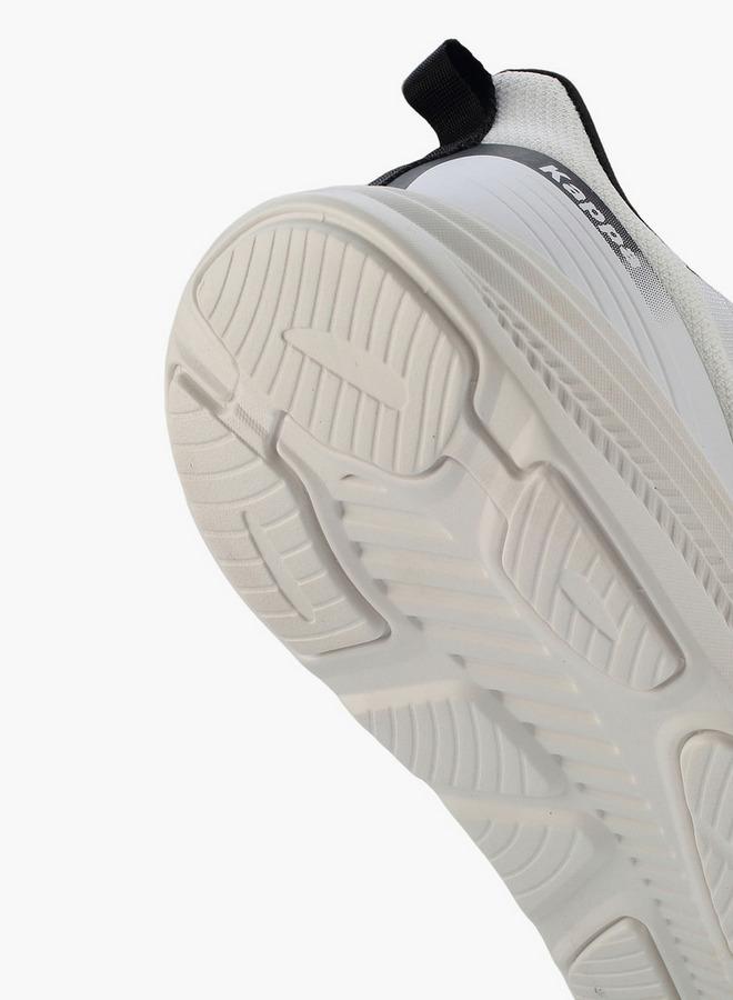 Kappa Men Lace-Up Sports Shoes - Image 5
