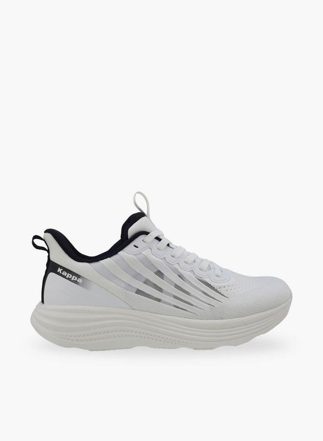 Kappa Men Lace-Up Sports Shoes - Image 3