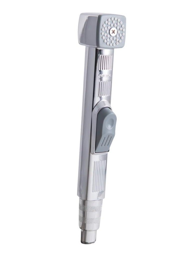 milano شطاف مربع، كروم - 5 x 2.2 x 11 سم - Image 1