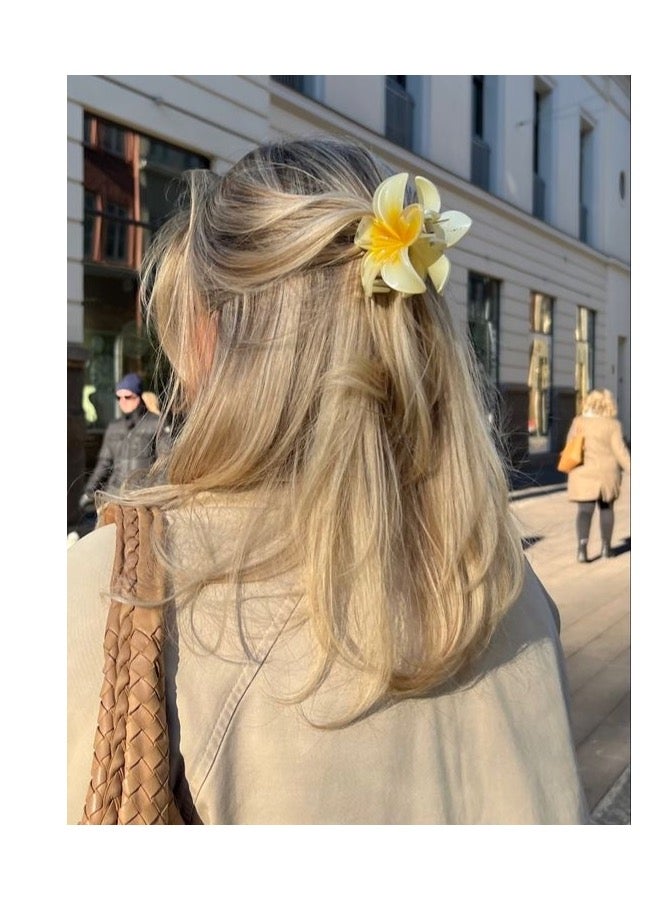 Urban Jewel Go-To Hawaiian Claw Clip - Image 1