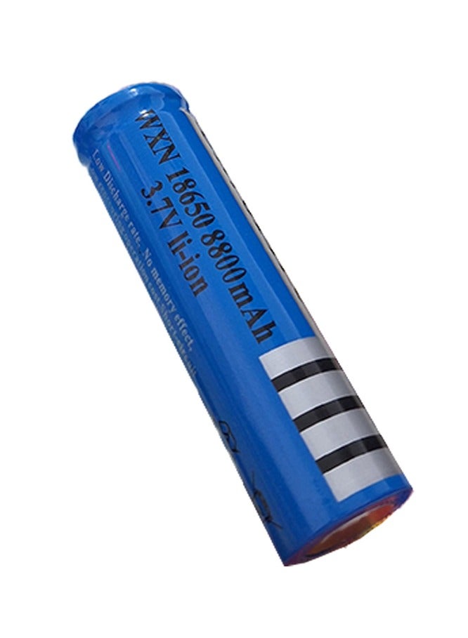 Ultra Fire Rechargeable Lithium battery 18650 , 3.7v  , 8800mAh , li-ion , Ready to use - Image 2