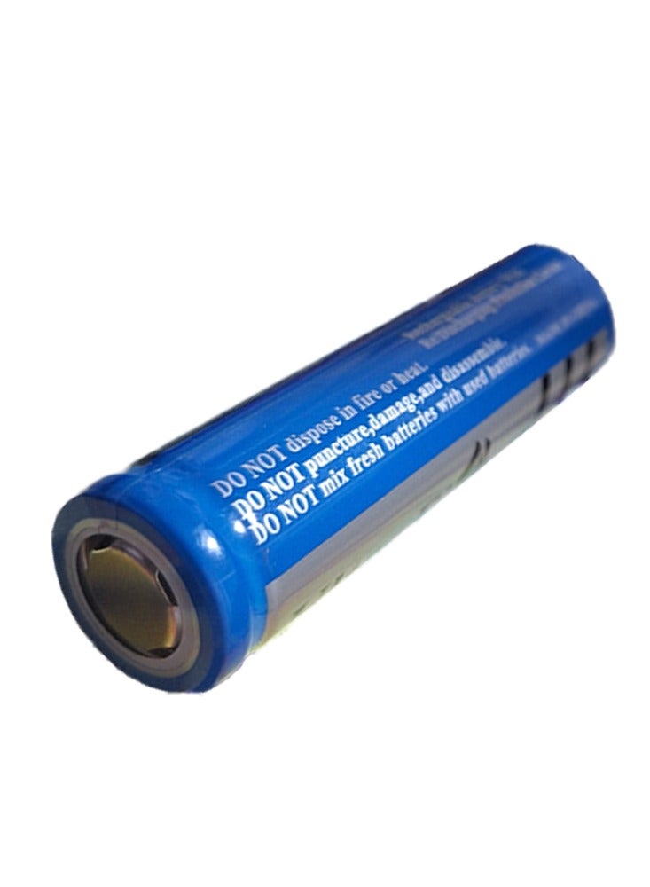 Ultra Fire Rechargeable Lithium battery 18650 , 3.7v  , 8800mAh , li-ion , Ready to use - Image 3